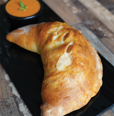 Calzone Calzone