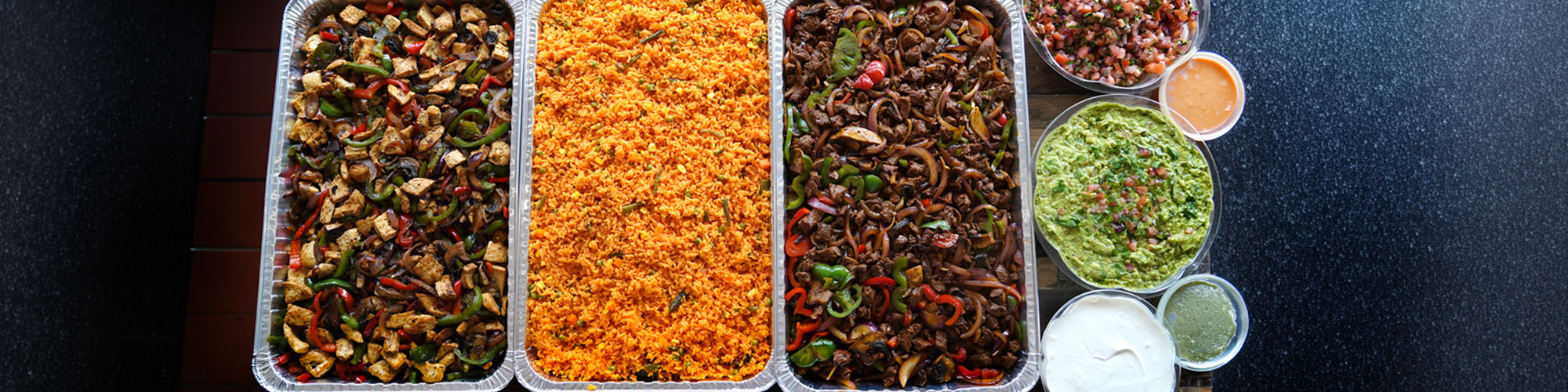 Catering
